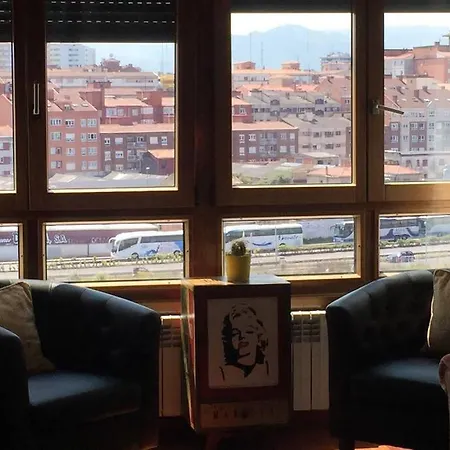 Апартаменти Apartamento 1ºlinea Playa Poniente