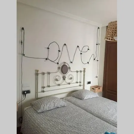 Apartamento 1ºlinea Playa Poniente