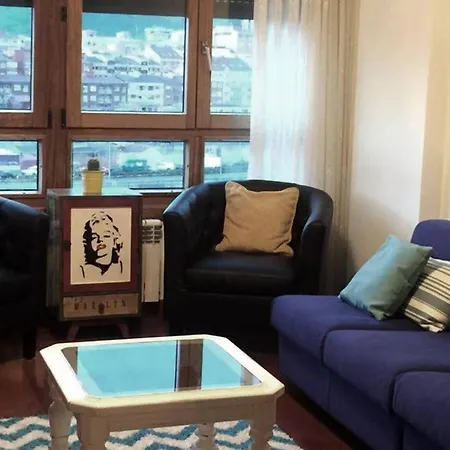 Apartamento 1ºlinea Playa Poniente