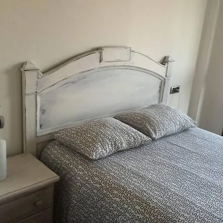 Apartamento 1ºlinea Playa Poniente