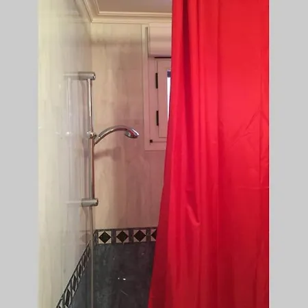 Apartamento 1ºlinea Playa Poniente * Gijon