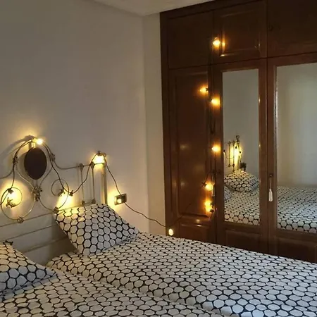 Lägenhet Apartamento 1ºlinea Playa Poniente *