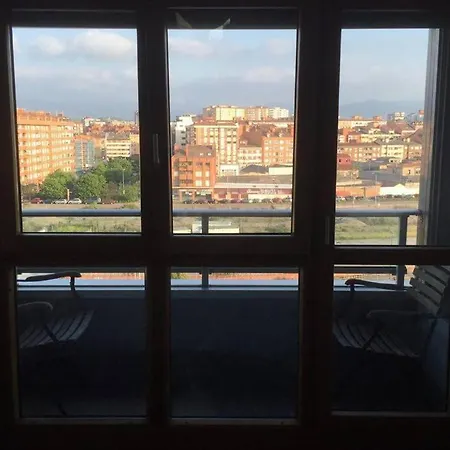 Lägenhet Apartamento 1ºlinea Playa Poniente
