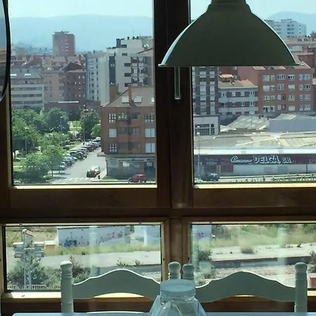 Apartamento 1ºlinea Playa Poniente Lägenhet *