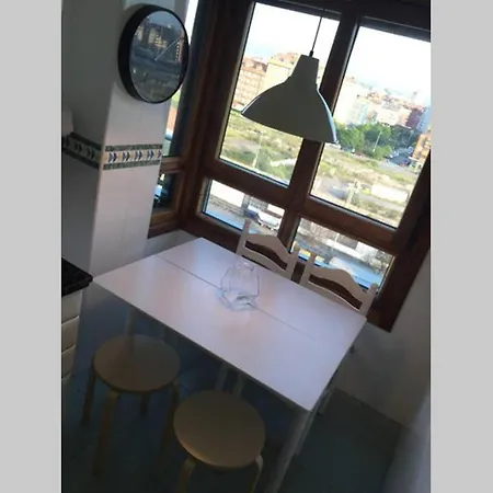 Lägenhet Apartamento 1ºlinea Playa Poniente *